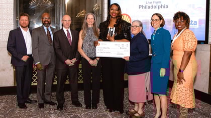 2025 Shell Teaching Awardees w-sponsor and NSTA CEO and Presidents__1024