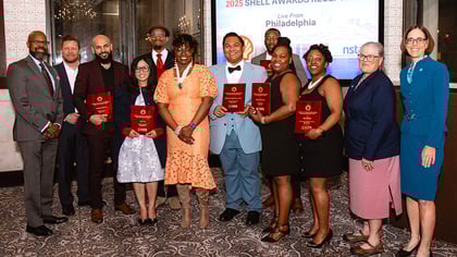2025 Shell Urban winners w-sponsor and NSTA Presidents_1024